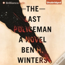 Capa do artigo Last Policeman