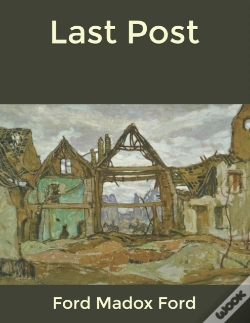 Capa do artigo Last Post