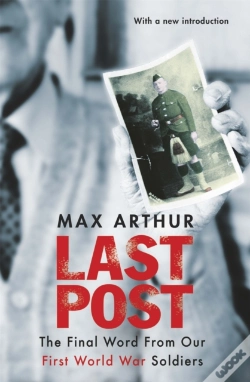 Capa do artigo Last Post