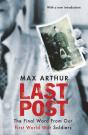 Last Post - Preview
