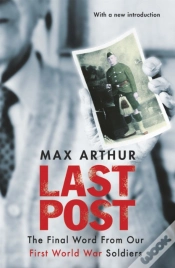 Capa do artigo Last Post