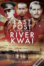 Capa do artigo Last Post Over The River Kwai