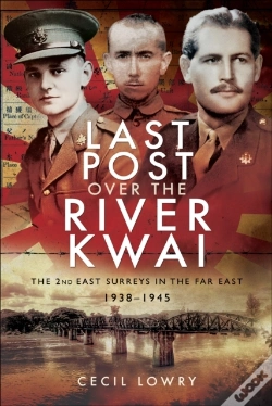 Capa do artigo Last Post Over The River Kwai