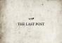 Last Post - Preview