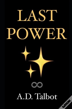 Capa do artigo Last Power