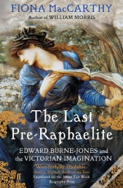 Capa do artigo Last Pre-Raphaelite