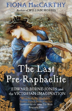 Capa do artigo Last Pre-Raphaelite