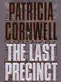 Last Precinct - Preview