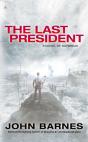 Last President - Preview