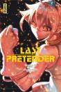 Last Pretender, Tome 2 - Preview