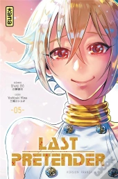 Last Pretender, Tome 5