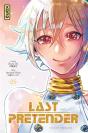 Last Pretender, Tome 5 - Preview