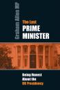 Last Prime Minister - Preview