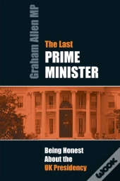 Last Prime Minister