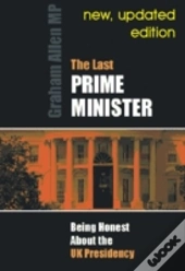 Last Prime Minister