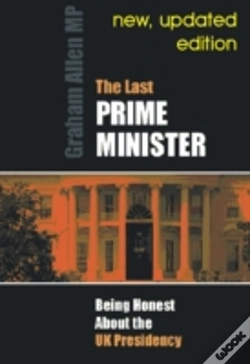 Capa do artigo Last Prime Minister