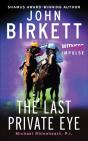Last Private Eye - Preview