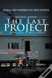 Capa do artigo Last Project