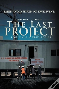 Capa do artigo Last Project