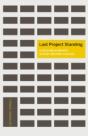 Last Project Standing - Preview