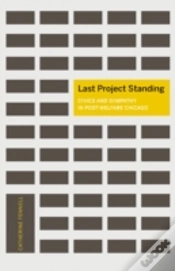 Capa do artigo Last Project Standing