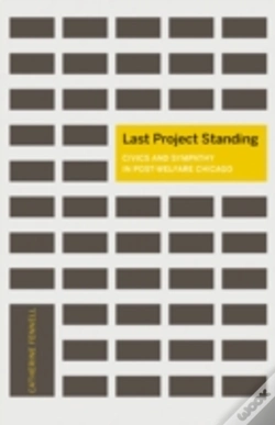 Capa do artigo Last Project Standing