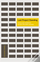 Last Project Standing