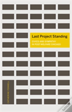 Capa do artigo Last Project Standing