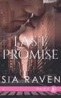 Last Promise - Preview