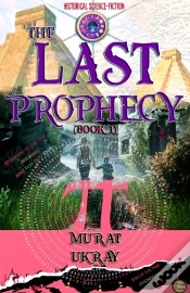Capa do artigo Last Prophecy