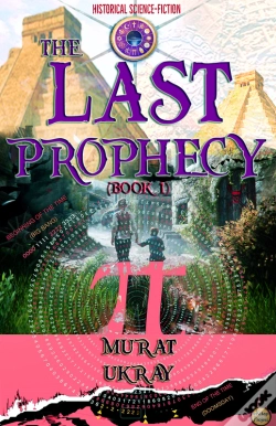 Capa do artigo Last Prophecy