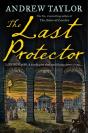 Last Protector - Preview