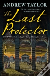 Capa do artigo Last Protector