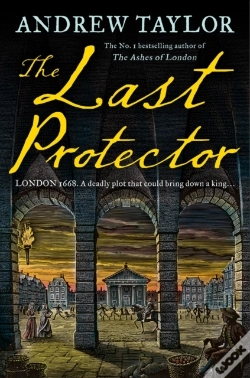 Capa do artigo Last Protector