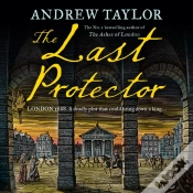 Capa do artigo Last Protector