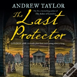 Capa do artigo Last Protector