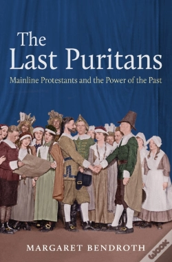 Capa do artigo Last Puritans