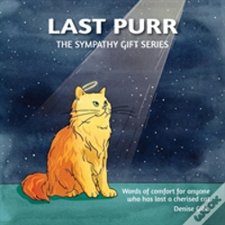 Capa do artigo Last Purr