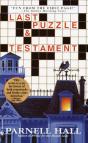 Last Puzzle & Testament - Preview