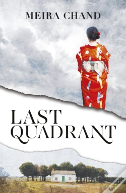 Capa do artigo Last Quadrant