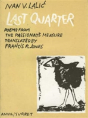Last Quarter - Preview