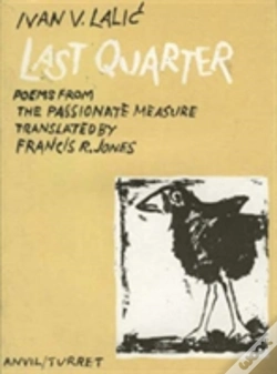 Capa do artigo Last Quarter