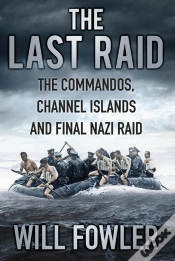 Capa do artigo Last Raid