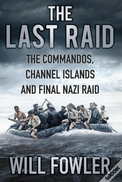 Capa do artigo Last Raid