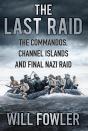 Last Raid - Preview