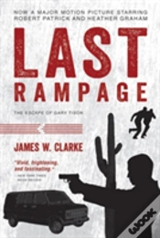 Capa do artigo Last Rampage