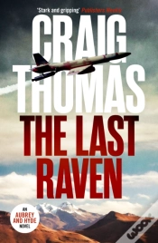 Capa do artigo Last Raven