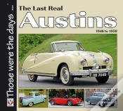 Capa do artigo Last Real Austins