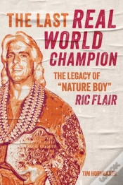Capa do artigo Last Real World Champion