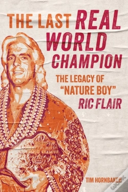 Capa do artigo Last Real World Champion